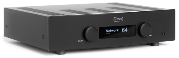 Hegel H190 Amplificador Integrado 150 Watt - Imagen 2