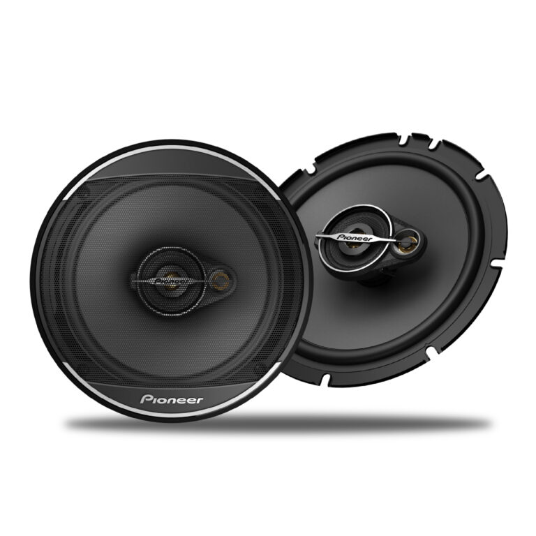 Altavoz de 3 Vías Pioneer TS-A1678S