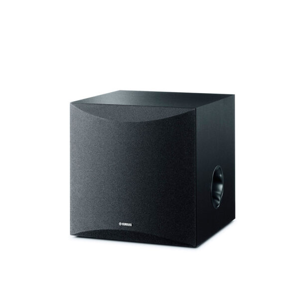 Subwoofer amplificado de 8" Yamaha NS-SW050
