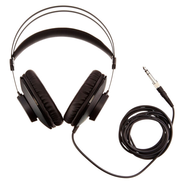 Audífono alámbrico AKG K72 - Imagen 2
