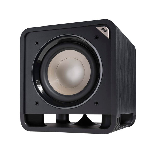 Subwoofer amplificado de 10" Polk Audio HTS-10