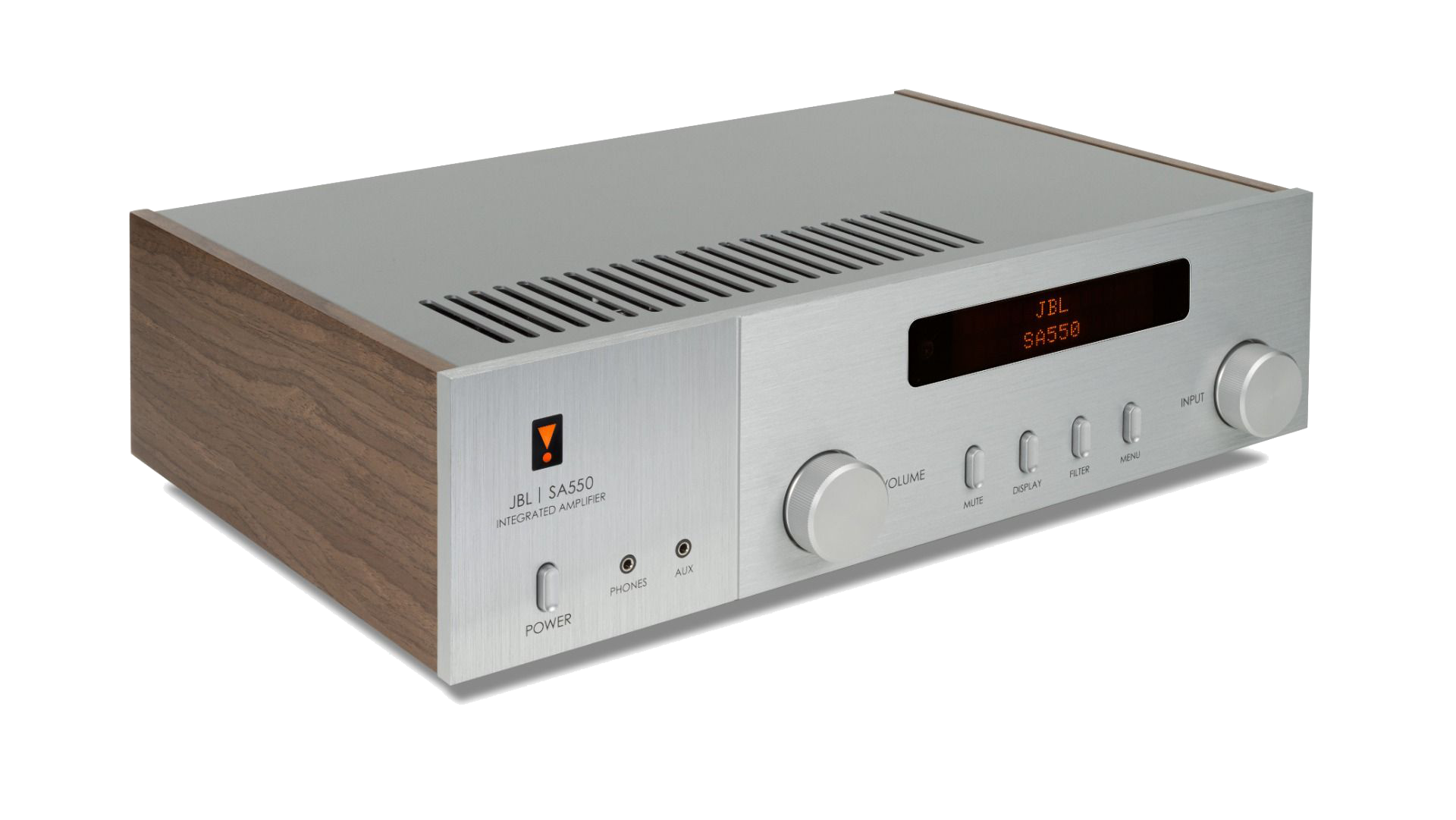 Amplificado JBL - SA 550 - Imagen 3