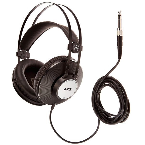 Audífono alámbrico AKG K72