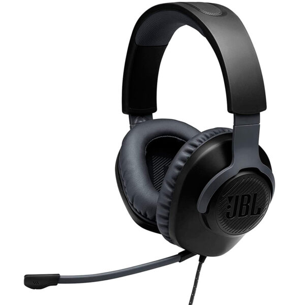 Audífono alámbrico Gaming JBL Quantum 100 - Imagen 2