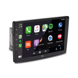 JBL Legend 700 - Pantalla  LCD de 7" pulgadas para vehículo.