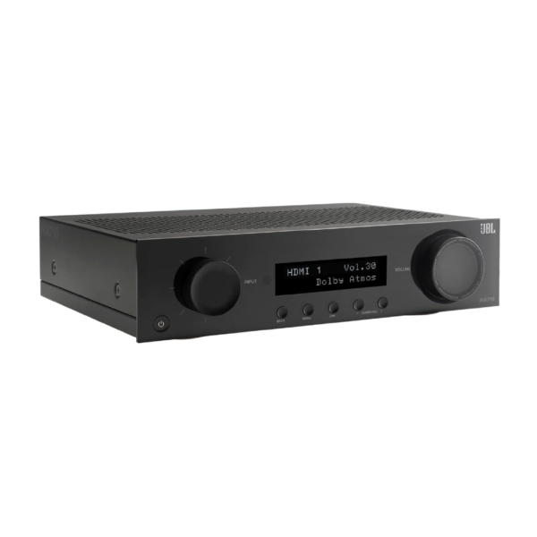 MA710 BLK_2_1024 JBL MA710 Receptor AV 7.2 canales (110 vatios x 7) 8K