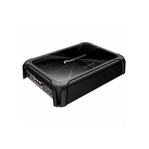 Pioneer GM-DC871-Amplificador digital monocanal (Mono) Clase D
