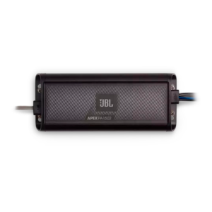 Pioneer GM-DC871-Amplificador digital monocanal (Mono) Clase D