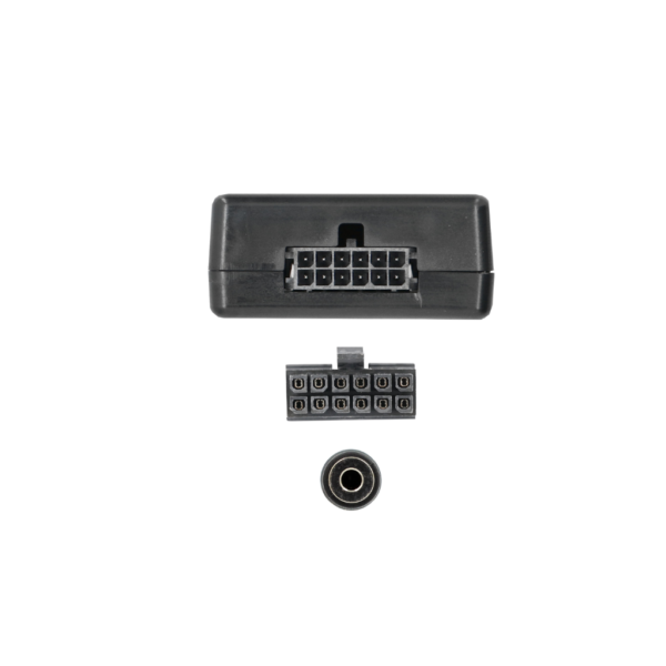 AXXESS AXSWC-Interfaz universal para controles de audio al volante (Steering Wheel Control Interface)