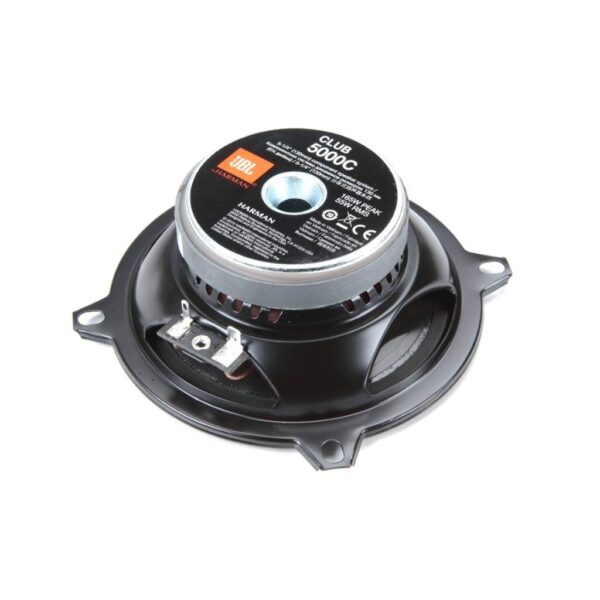 CLUB 5000C_2_1024 JBL 5-1/4" (130 mm)-Sistema de componentes de 2 vías