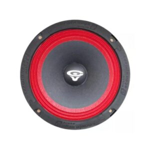 Cerwin-Vega CVP65-Bocina PRO Full-Range para automóvil-Sistemas de audio automotriz de alto SPL, reemplazo de medios y proyectos personalizados