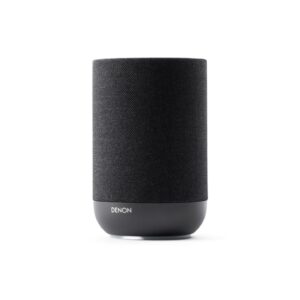 DENON HOME 200 SLV Denon Home 200 Wireless Smart Speaker