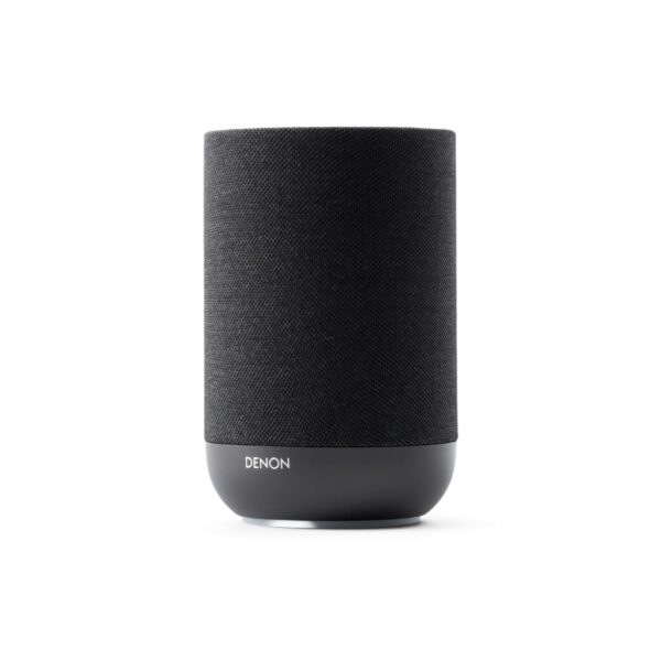 DENON HOME 200 SLV Denon Home 200 Wireless Smart Speaker