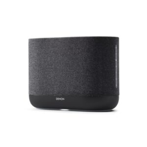 DENON HOME 400 SLV Denon Home 400 Wireless Smart Speaker
