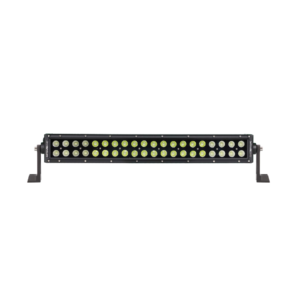 Metra Electronics DL-BDR22-Daytona Lights by Metra-Blackout Dual Row LED Light Bar