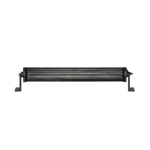 Metra Electronics DL-BDR22-Daytona Lights by Metra-Blackout Dual Row LED Light Bar