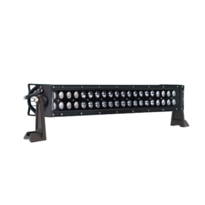Metra Electronics DL-BDR22-Daytona Lights by Metra-Blackout Dual Row LED Light Bar