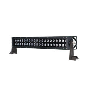 Metra Electronics DL-BDR22-Daytona Lights by Metra-Blackout Dual Row LED Light Bar