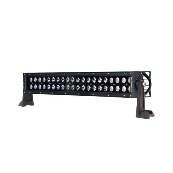 Metra Electronics DL-BDR22-Daytona Lights by Metra-Blackout Dual Row LED Light Bar