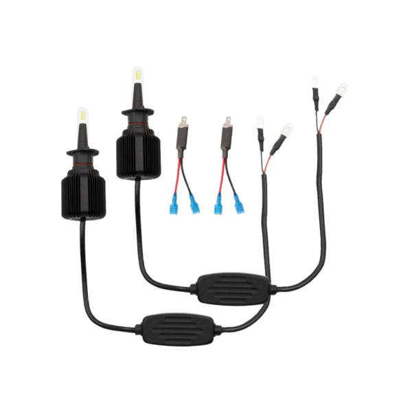 Luces led Daytona Lights by Metra DL-9006