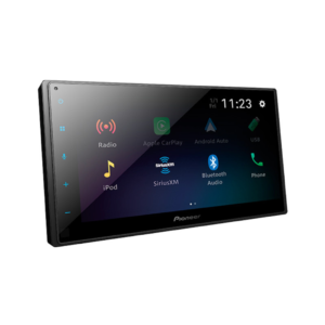 DMH-A4450BT_2_1024 Pioneer DMH-A4450BT - Receptor multimedia para automóvil - Navegación, música, llamadas manos libres y entretenimiento multimedia en vehículos