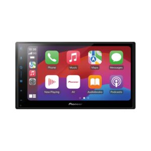 DMH-A5650BT_1_1024 Pioneer DMH-A5650BT - Receptor multimedia para automóvil - Navegación, música, llamadas manos libres y entretenimiento multimedia en vehículos