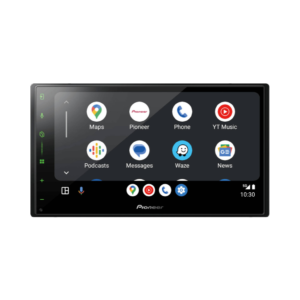 DMH-A5650BT_2_1024 Pioneer DMH-A5650BT - Receptor multimedia para automóvil - Navegación, música, llamadas manos libres y entretenimiento multimedia en vehículos