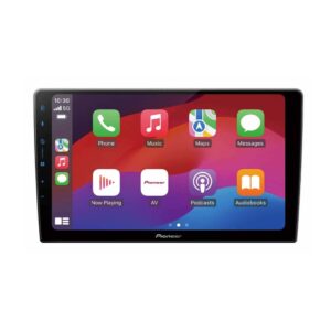 DMH-AP6650BT_1_1024 Pioneer DMH-AP6650BT - Pantalla multimedia para automóvil - Navegación, streaming de música, llamadas manos libres, multimedia y conectividad para vehículos