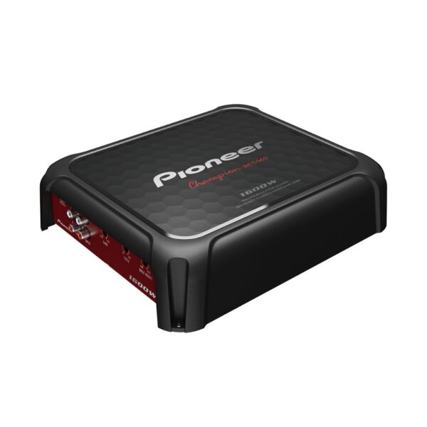 GM-DC871_1_1024 Pioneer GM-DC871-Amplificador digital monocanal (Mono) Clase D