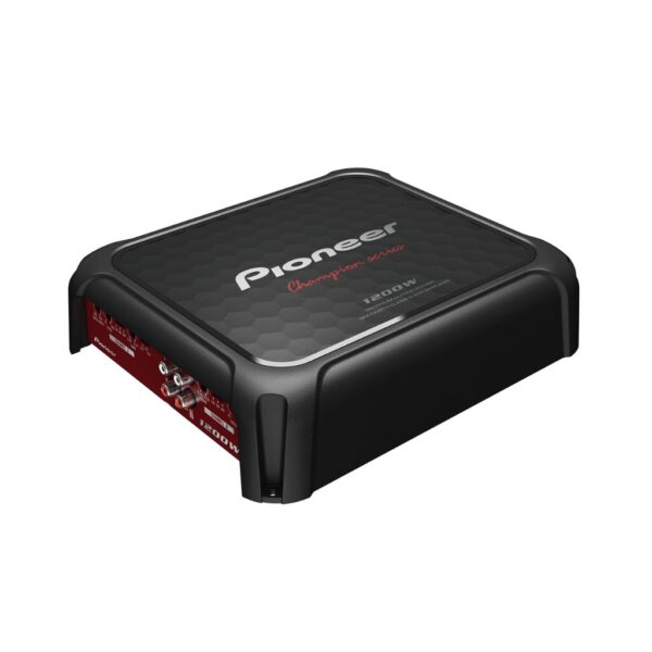 GM-DC874_1_1024 Pioneer GM-DC874-Amplificador digital Clase D de 4 canales