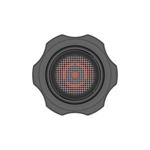 JBL GTO-X34T-Tweeter de domo