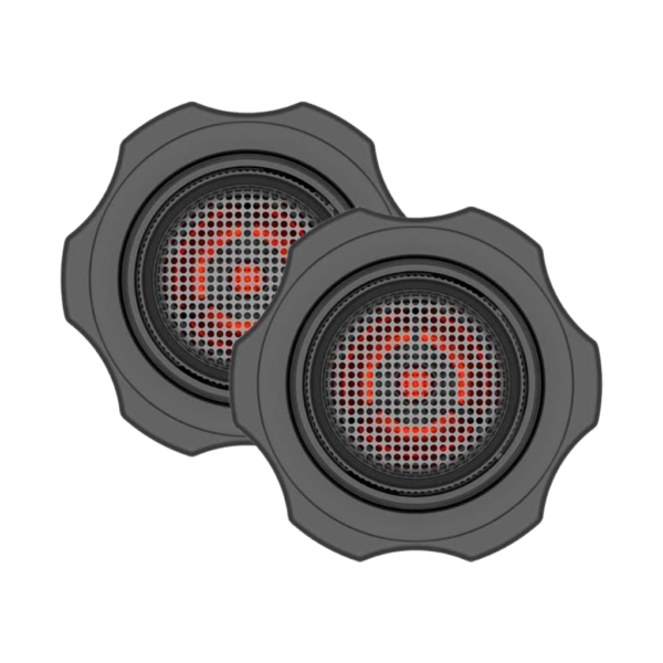 GTOX34T JBL GTOX34T - Tweeters de 3/4", 150 Watts (*precio par)
