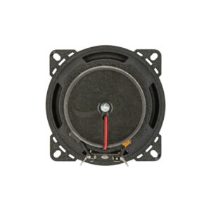 Cerwin-Vega H40-Reemplazo de bocinas originales del vehículo, mejora del sistema de audio de fábrica e instalación en puertas o ubicaciones de 4".