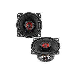 Cerwin-Vega H40-Reemplazo de bocinas originales del vehículo, mejora del sistema de audio de fábrica e instalación en puertas o ubicaciones de 4".