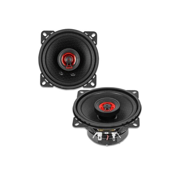 Cerwin-Vega H40-Reemplazo de bocinas originales del vehículo, mejora del sistema de audio de fábrica e instalación en puertas o ubicaciones de 4".