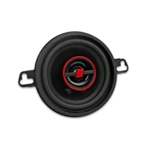 Cerwin-Vega H735-Reemplazo de bocinas originales del vehículo, instalación en tablero (dash), esquinas o espacios compactos, y mejora del sistema de audio de fábrica.