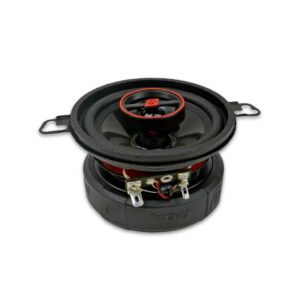 Cerwin-Vega H735-Reemplazo de bocinas originales del vehículo, instalación en tablero (dash), esquinas o espacios compactos, y mejora del sistema de audio de fábrica.