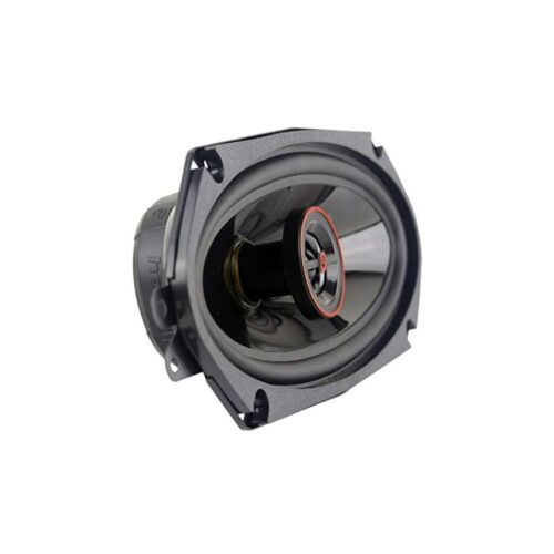 Cerwin-Vega H7410 - Bocinas ovaladas de 4"x 10" pulgadas para vehículo (el par)