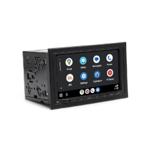 LEGEND 700_1_1024 JBL Legend 700 - Receptor multimedia para automóvil (2 DIN) - Navegación, reproducción multimedia, llamadas manos libres y conectividad para vehículos