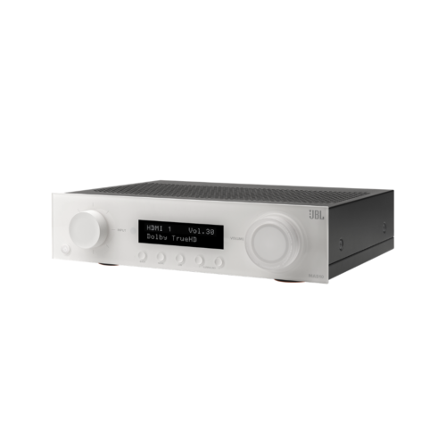 JBL MA510 5.2-Channel 8K AV Receiver