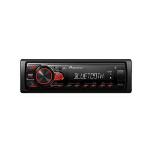 MXT-S236BT_1_1024 Pioneer MXT-S236BT-Combo de autorradio y bocinas para automóvil-Reproducción de música, llamadas manos libres y actualización del sistema de audio del vehículo