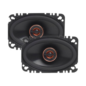 Reference 6432 CFX_0 Infinity Reference 6432 CFX - Bocinas ovaladas de 4" x 6", 2 vías, 135 Watts (*precio par)