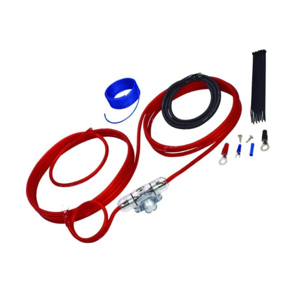 SK-4681_2_1024 Cable stinger SK4681-Kit completo de instalación para amplificador
