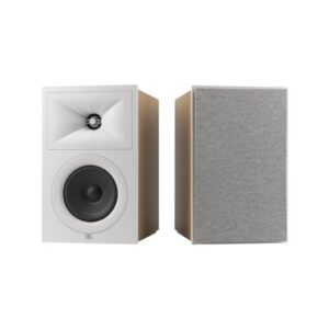 JBL Stage 250B Bookshelf Loudspeaker (Par)
