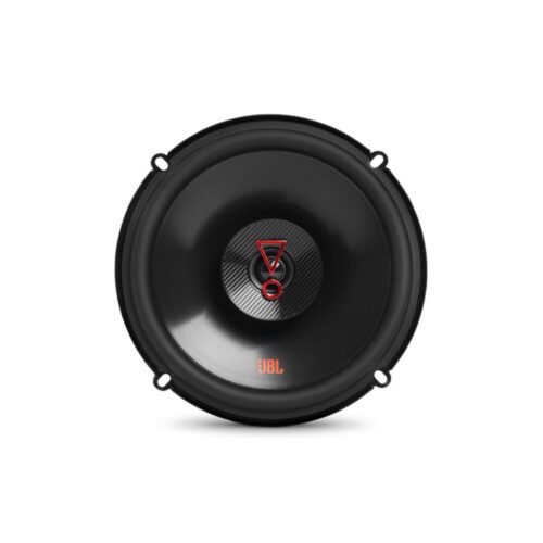 JBL Stage3 627F-Actualización del sistema de audio original del vehículo, reemplazo de bocinas de fábrica y sistemas de car audio con o sin amplificador.