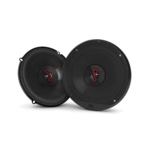 STAGE3 627_3_1024 JBL Stage3 627 - Bocinas de 16 cms para vehículo (el par)