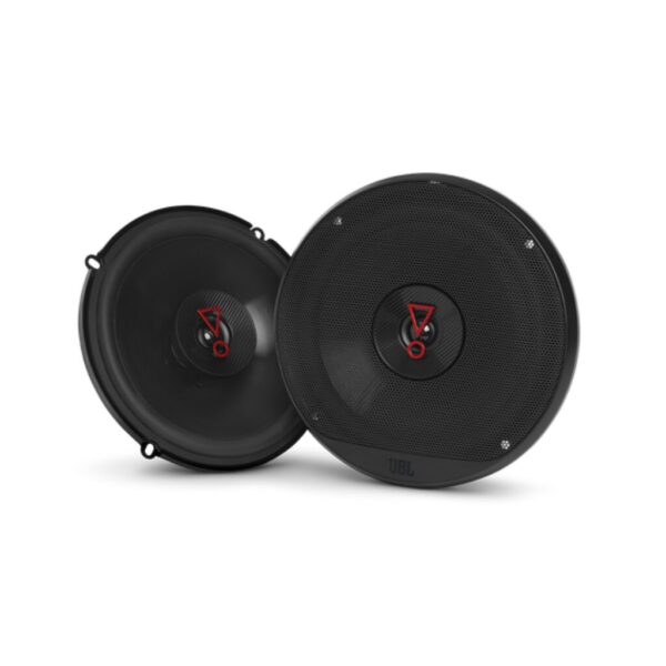 STAGE3 627_3_1024 JBL Stage3 627 - Bocinas de 16 cms para vehículo (el par)