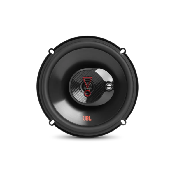 JBL Stage3 637F - Bocinas de 16 cms para vehículo (el par)