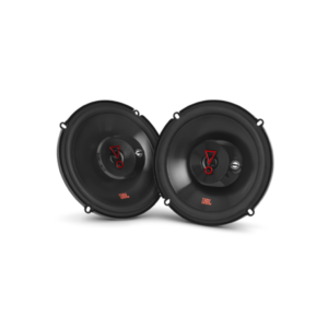 JBL Stage3 637F - Bocinas de 16 cms para vehículo (el par)