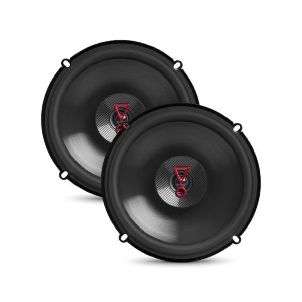 Stage3 627_0 JBL Stage3 627 – Bocinas de 16 cms de 2 vías, 135 Watts (el par)